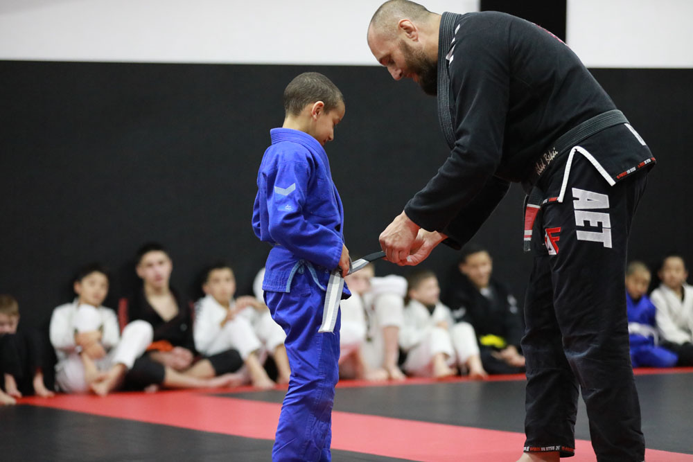 Kids Grading June - 2023 - 045 -