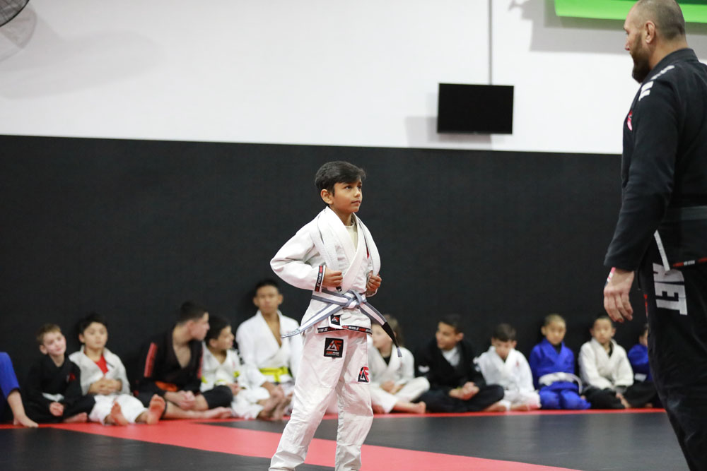 Kids Grading June - 2023 - 055 -