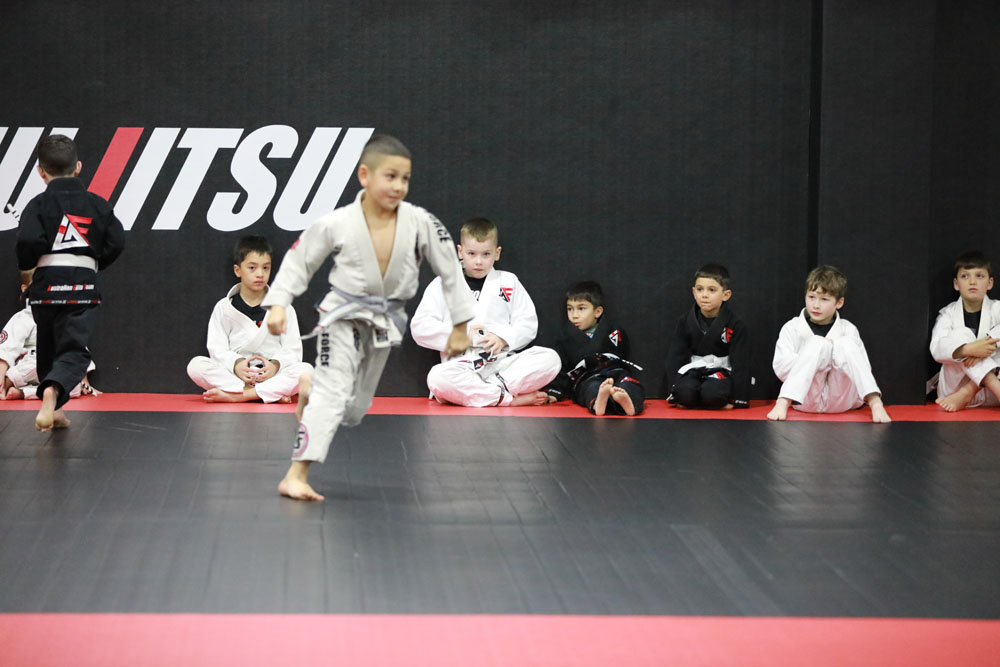 Kids Grading June - 2023 - 063 -