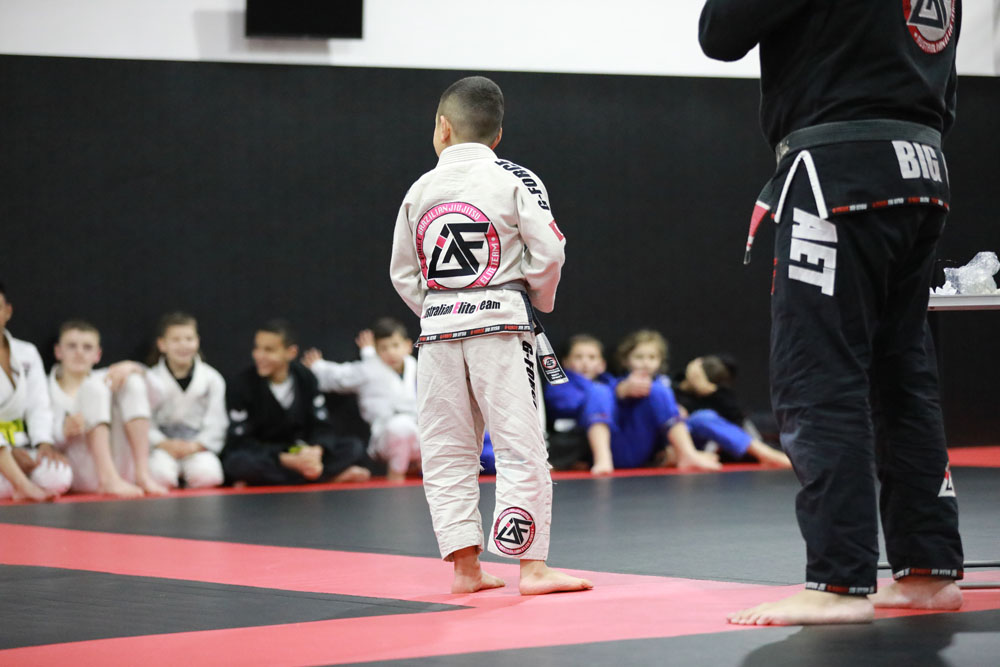 Kids Grading June - 2023 - 066 -