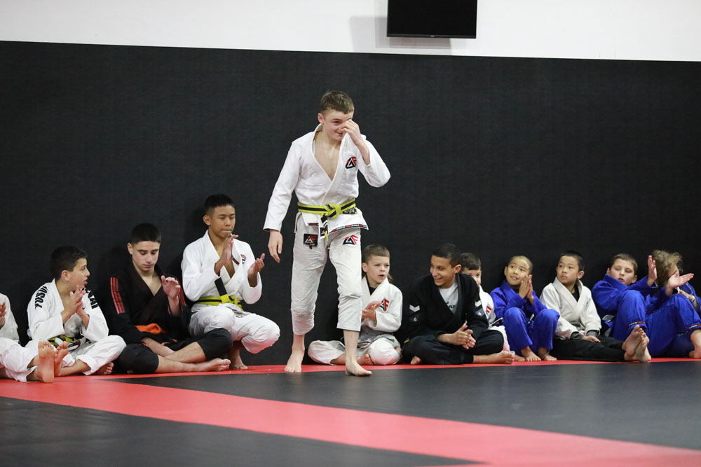 Kids Grading June - 2023 - 122 -