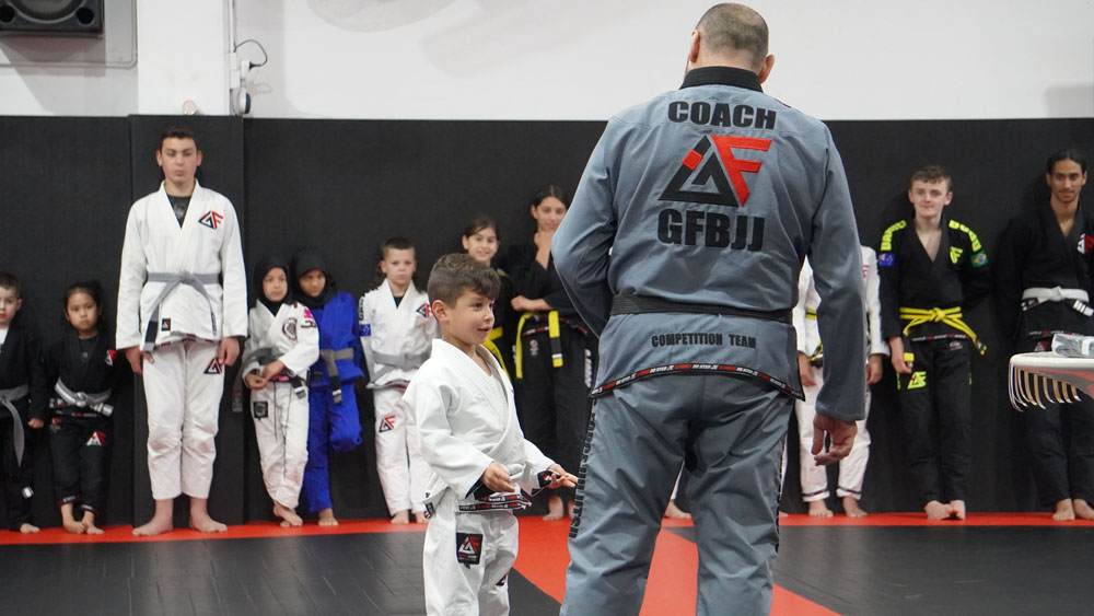 05 - Kids October Grading 2023